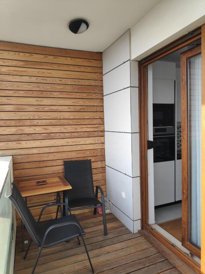 Luxury Sky View Apartment Pristina Exterior foto
